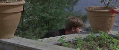 - What the hell are you doing?
- Hang on, Steve. - Another Stakeout