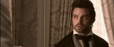 What the hell are you doing here? - Abraham Lincoln: Vampire Hunter