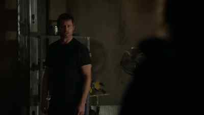What the hell are you doing here? - Colony
