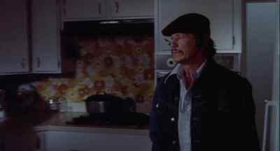 What the hell are you doing here? - Mr. Majestyk