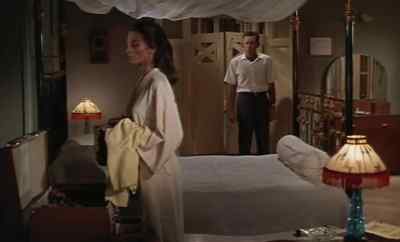 - What the hell are you doing here?!
- Why, Ferris? - The 7th Dawn