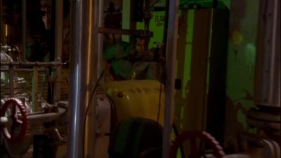 - What the hell are you doing?
- I have a plan. - Psych