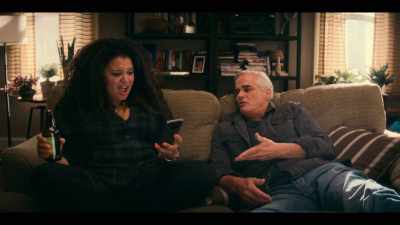 - What the hell are you doing?
- I'm doing what you just told me to do. - Tales of the City