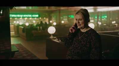 - What the hell are you doing in Dublin?
- It's a long story. - The Woman in the Wall