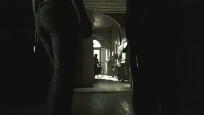 What the hell are you doing in my house? - The Texas Chainsaw Massacre
