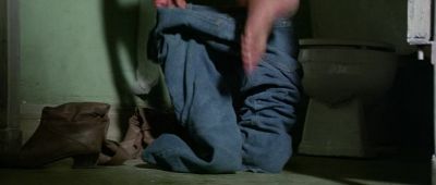 What the hell are you doing in there - Maximum Overdrive