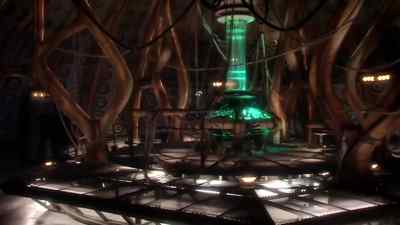 - What the hell are you doing?
- It just went crazy! - Doctor Who