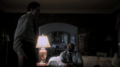- What the hell are you doing?
- Let's fuck this place up. - Six Feet Under