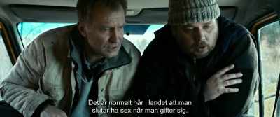 - What the hell are we doing?
- Let's keep a cool head now. - Small Town Killers