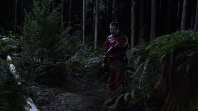 What the hell are you doing,
McKay? - Stargate Atlantis