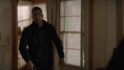 What the hell are you doing? - NCIS