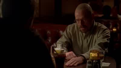 What the hell are you doing? - Breaking Bad