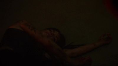 What the hell are you doing? - The 100