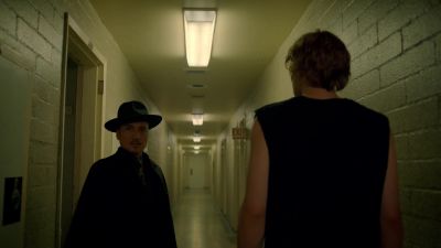 What the hell are you doing? - American Horror Story