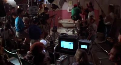 What the hell are you doing - Tales from the Crypt: Demon Knight