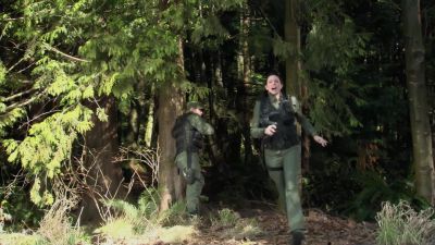 What the hell are you doing? - Stargate SG-1