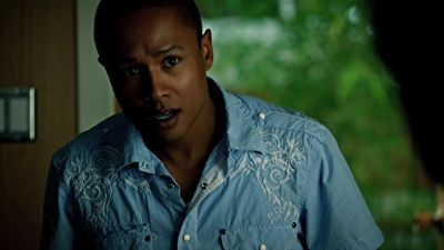 What the hell are you doing? - CSI: Miami