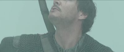 What the hell
are you doing? - The Great Wall
