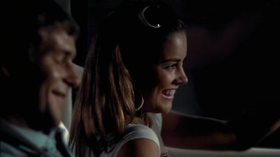 What the hell are you doing? - True Blood