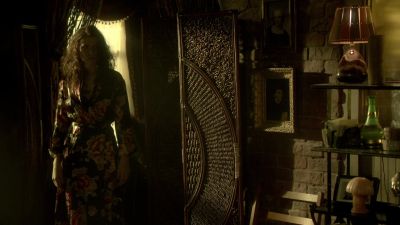 What the hell are you doing? - Hemlock Grove