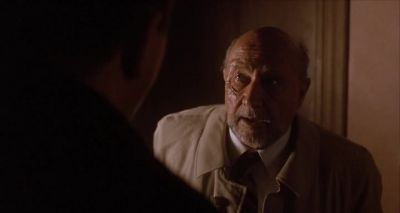 What the hell are you doing? - Halloween 5: The Revenge of Michael Myers