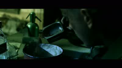 What the hell are you doing? - Black Hawk Down