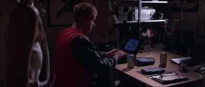 What the hell are you doing? - Hackers