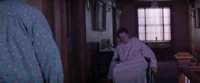 What the hell are you doing? - Dolores Claiborne