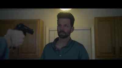 What the hell are you doing? - Foreclosure 2