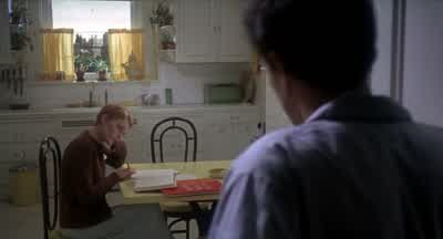 What the hell are you doing? - Rosemary's Baby