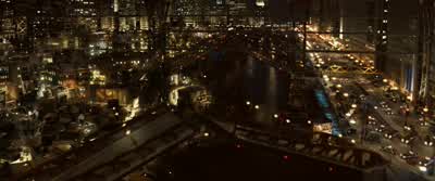 What the hell are you doing? - Batman Begins