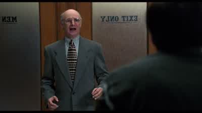 - What the hell are you doing? - Liar Liar