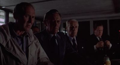 What the hell are they doing - 21 Hours at Munich