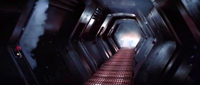 What the hell are you doing Somebody has to save our skins - Star Wars: Episode IV   A New Hope