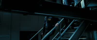 What the hell are you doing? - Live Free or Die Hard