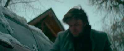 - What the hell are you doing?
- We can't spread it. - Snow Falls
