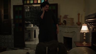 What the hell are you doing We have a problem - Homeland