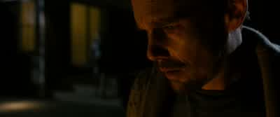 - What the hell are you doing? - Sinister