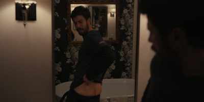 What the hell are you doing to yourself? - Servant