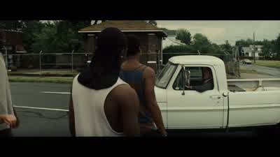 What the hell are you spooks up to - Gran Torino