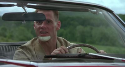 What the hell are you still doing here - Me, Myself &amp; Irene