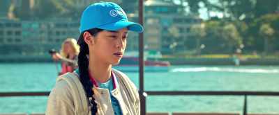 What the hell are you talking about?
I think you followed me. - Bleeding Steel