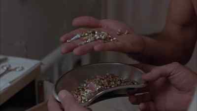 - What the hell are these? - Death Ship