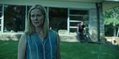 What the hell are they doing so near our house? - Ozark