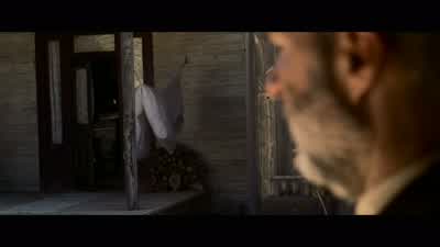 What the hell are they looking for? - 3:10 to Yuma