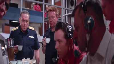 What the hell are
they waiting for? - The Green Slime