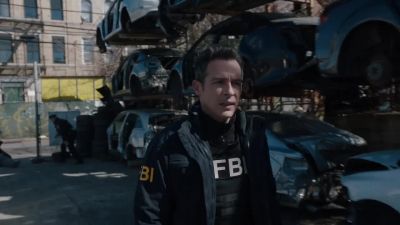 - What the hell
are you thinking? - FBI