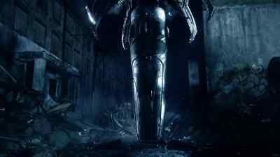 What the hell
are those? - Falling Skies