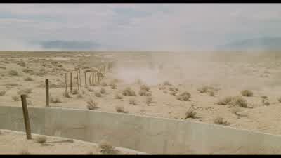 I mean god damn what the hell are those thingsAnd how could they Bury a whole station wagonWhy would they do it - Tremors