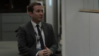 What the hell are you trying to do? - Line of Duty